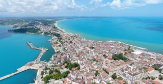 Hikmet Tosun: ”Sinopu Uluslar Arası Fuarlarda Tanıtmamız Gerek”