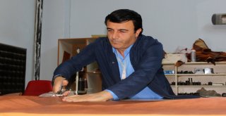 (Özel) Bu Hastanede Hiçbir Şey Çöpe Gitmiyor