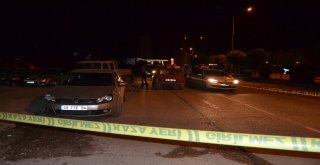 Adanada Silahlı Kavga 1İ Ağır 3 Yaralı