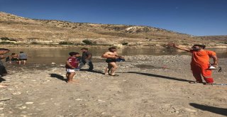 Afaddan Piknikçilere Uyarısı