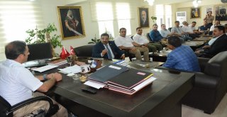 Bigiadtan Bitlis Ziyaretleri