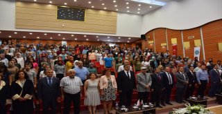 Harran Üniversitesi Yeni Eğitim Öğretim Yılına Başladı