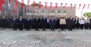 Aydında Zafer Bayramı Coşkusu