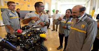 İstihdama “Yıldırım” Destek