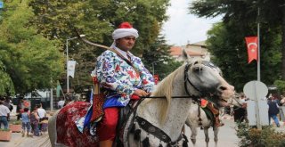 Söğüt Şenlikleri Coşkuyla Devam Ediyor