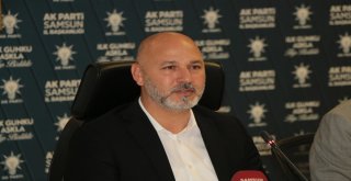 Başkan Karaduman: “Büyük Kongreye 2 Bin Kişiyle Katılacağız”