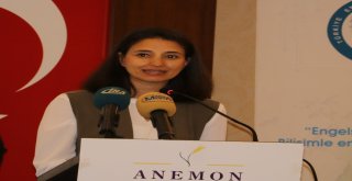 Uluslararası Engelsiz Bilişim Kongresi Manisada Başladı