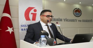 Mersinde Vergi Ve Sgk Borçlarına İlişkin Yapılandırma Süreci Anlatıldı