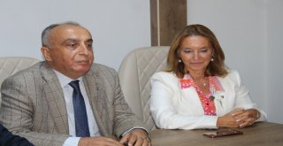 Kent Konseyleri Ünyede Toplandı