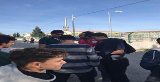 Çorlu Gençlik Merkezi Bağımlılığa Savaş Açtı