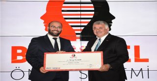 Türk Hava Yolları, 538 Öneriyi Ödüllendirdi