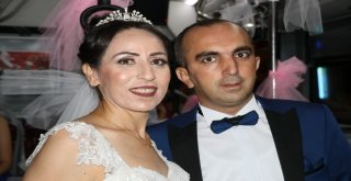 Halk Otobüsünde Nikah Töreni