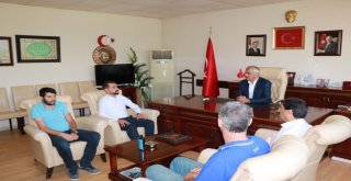 Bingölde Kentsel Dönüşüm İmzaları Atıldı