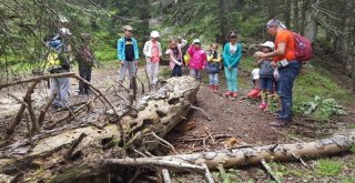 Uludağda Şenlik Var