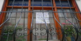 Kardeşlerin Pankartlı Miras Kavgasından Karar Çıktı