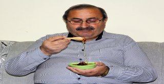 11 Yıllık Kanser Savaşını Ilgaz Dağlarında Üretilen Bal Sayesinde Kazandı