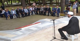 İnegölde Kurtuluş Coşkusu Başladı