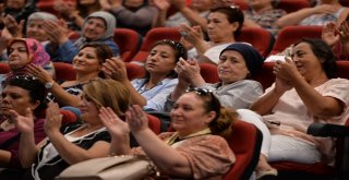 Başkan Uysal: ‘Kadın Kooperatifleri İçin Seferber Olalım