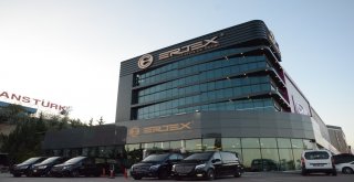 Dünyaya VIP Rahatlığı Satıyorlar