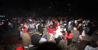 Şölenlerin 2. Gününde Karadeniz Rüzgârı Esti