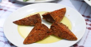 Antakya Sürkü Tescillendi