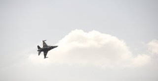 Solotürk Ankarada Nefes Kesti