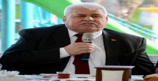 Lapsekide ‘24 Temmuz Basın Bayramı Kutlamaları