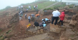 Ana Tanrıça Kibele Heykelinin Partneri Bulundu