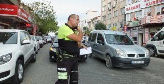 Bayram Bitti Trafik Karmaşası Bitmedi