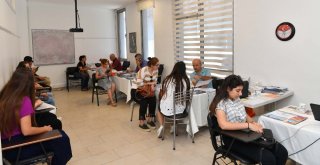 Başkan Çetinden Üniversite Öğrencilerine Tercih Desteği