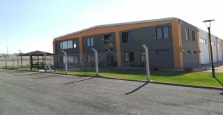 Bodrum Katından Modern Arşiv Binasına