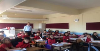 Ispartada 81 Bin 607 Öğrenci Ders Başı Yaptı