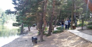 Limni Gölü Rekor Tazeledi