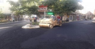 Seydişehir Belediyesi Çalışmalarını Sürdürüyor