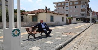 Salihli Cazibe Merkezi Haline Gelecek