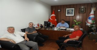 Hafta Tatili Uygulamasından Memnuniyetlerini Dile Getirdiler