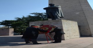 Balıkesir Yeni Adli Yıl Törenle Açıldı