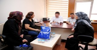 Başkan Subaşıoğlu İlçe Sakinlerini Dinleyecek