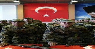 Tuğgeneral Necati Gündüz: Türk Milletinin Hizmetindeyiz