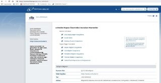 Çorlu Belediyesi İle İlgili E-Devlet Üzerinden 60 Bin Sorgulama Yapıldı