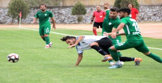 Muğlaspor 1, Karacabey Belediyespor 0