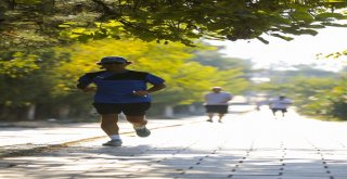 Nilüfer Parklarıyla Güzelleşiyor