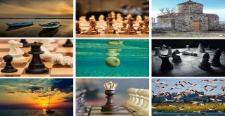 Enez Kaymakamlığı Uluslararası Açık Satranç Turnuvasının İkincisi Düzenleniyor