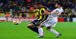 Uefa Avrupa Ligi: Fenerbahçe: 0 - Spartak Trnava: 0 (İlk Yarı)