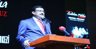 15 Temmuz Destanını Anlatan ‘Seladan Felaha İzleyici İle Buluştu