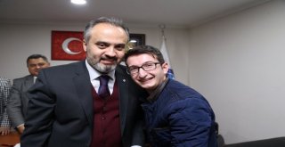 En Büyük Sermayemiz, Birliğimiz