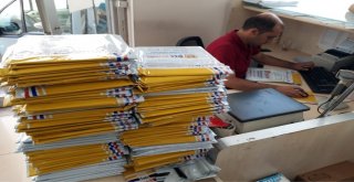 Çocuk Gözüyle 15 Temmuz Projesi Tamamlandı