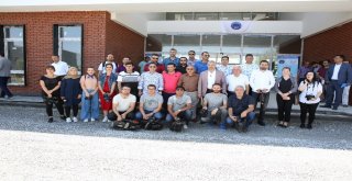 Büyükşehirden 3 Buçuk Yılda 47 Tesis