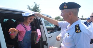 Vali Karaloğlu, Uygulama Noktalarını Denetledi