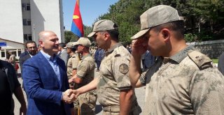 İçişleri Bakanı Soylu: “Bu Yolla Terörü Yendik”